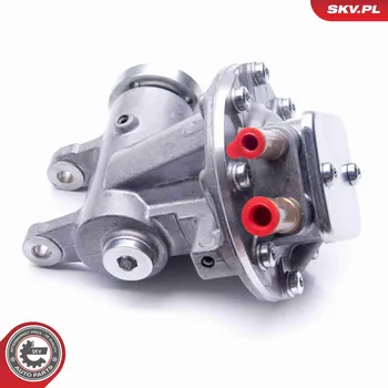 Vakuové čerpadlo Vakuové čerpadlo, brzdový systém ESEN SKV 18SKV019