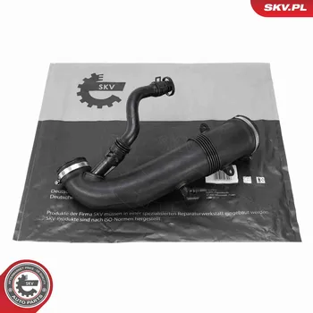 Vzduchový filtr Sací hadice, vzduchový filtr ESEN SKV 54SKV975