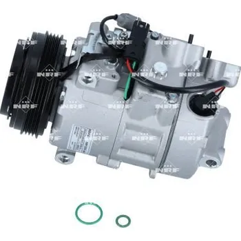 Kompresor klimatizace Kompresor, klimatizace NRF 32525