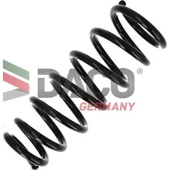 Pružina podvozku DACO 813913
