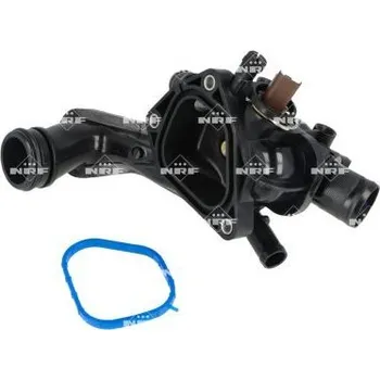 Těsnění motoru Termostat, chladivo NRF 725376