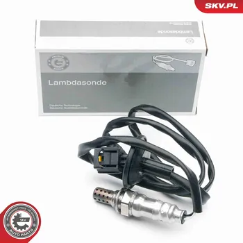Lambda sonda Lambda sonda ESEN SKV 09SKV717
