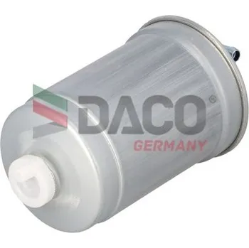 Palivový filtr Palivový filtr DACO DFF1002
