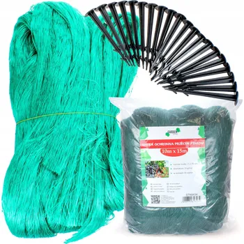 Síť proti ptákům Síť proti ptákům Chomik 0,15 kg