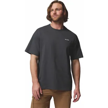 Columbia CSC Heavyweight Tee M 2155051011 - shark XL