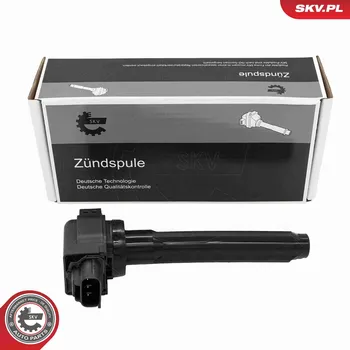 Zapalovací cívka Zapalovací cívka ESEN SKV 03SKV366