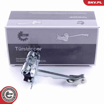 Dveře karosérie Uchycení dveří ESEN SKV 16SKV925