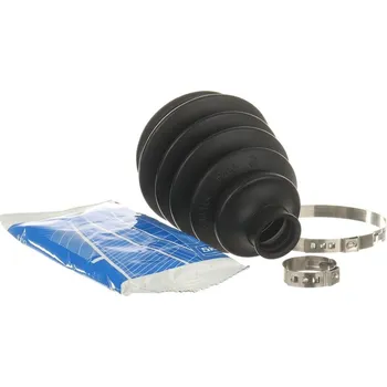 Hřídel nápravy Sada měchů, hnací hřídel SKF VKJP 1307