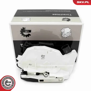 Autodoplněk Zámek dveří ESEN SKV 60SKV323