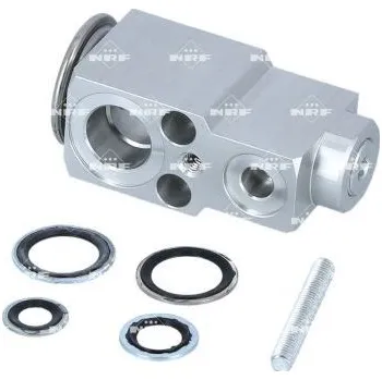 Ventil klimatizace Expanzní ventil, klimatizace NRF 38526