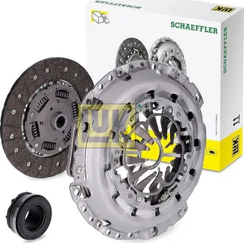 Spojková sada Sada spojky Schaeffler LuK 624 3065 00