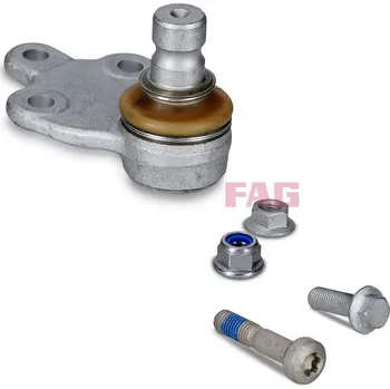 Podpora-/ Kloub Schaeffler FAG 825 0454 10