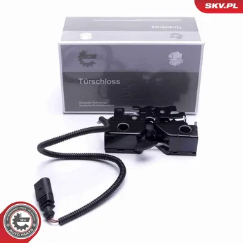 Autodoplněk Zámek kapoty motoru ESEN SKV 16SKV389