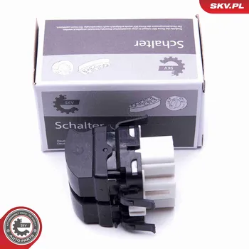 Autoelektrika Spínač, zvedací zařízení oken ESEN SKV 37SKV336