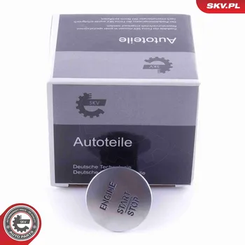 Spínač zapalování / startéru ESEN SKV 96SKV135
