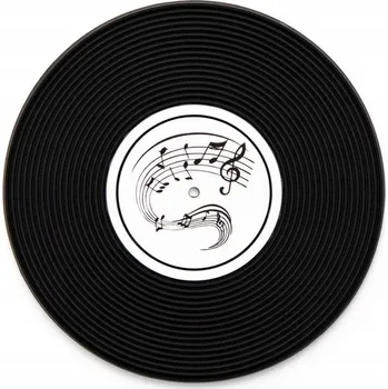 Hrnek Froster Vinylová deska plast 1 ml