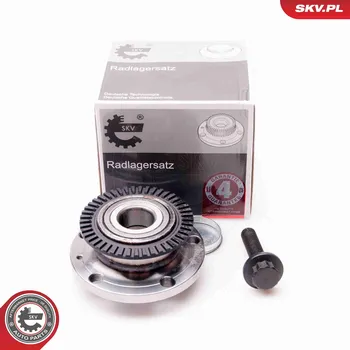 Sada ložisek kol ESEN SKV 29SKV069