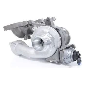 Turbodmychadlo Dmychadlo, plnění BTS Turbo T918638