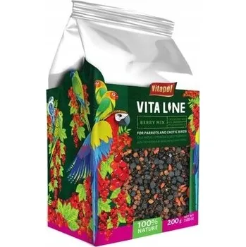 Krmivo pro ptáka Směs Vitapol 0,2 kg