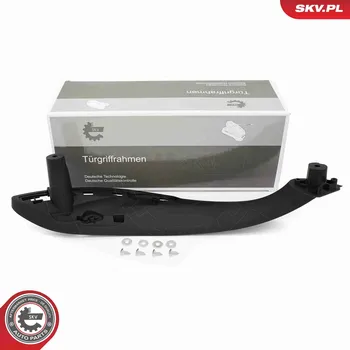 Dveře karosérie Dveřní madlo, vnitřní výbava ESEN SKV 97SKV034