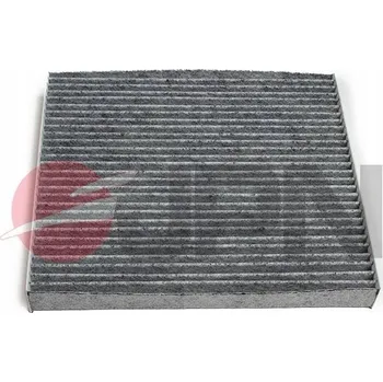 Kabinový filtr JPN 40F0505C-JPN Filtr, ventilace prostoru pro cestující