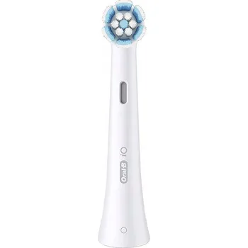 Náhradní hlavice k elektrickému kartáčku ORAL-B iO HLAVICE NA ZUBNÍ KARTÁČEK PRO ŠETRNOU HLAVICE 1 KS