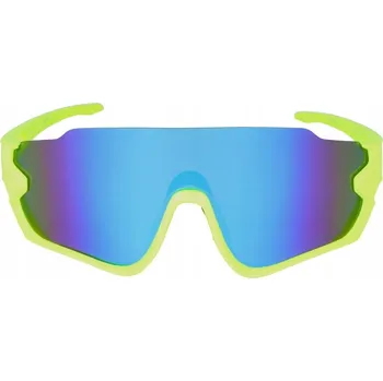 Sluneční brýle Sportovní polarizační sluneční brýle PolarZone PZ460-12 Zelené