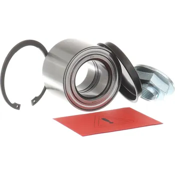 Sada ložisek kol SKF VKBA 6722