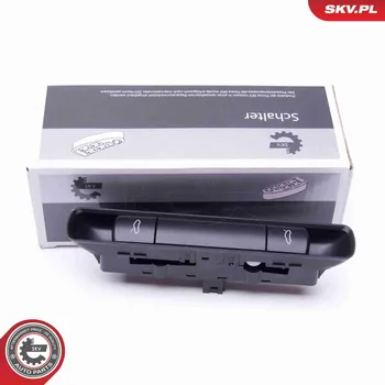 Spínač, otevření zadních dveří ESEN SKV 96SKV069