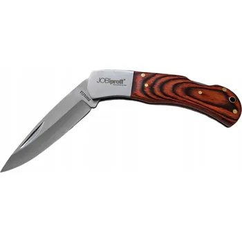 Kuchyňský nůž Kempingový Nůž JOBIextra