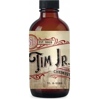 Wholly Kaw Kolínská voda po holení Aftershave Tim Jr 118 ml