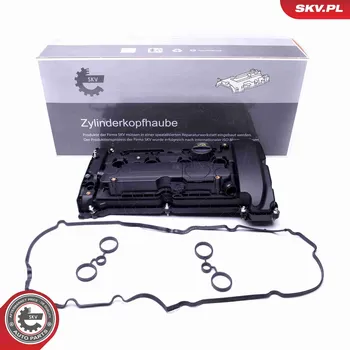 Kryt motoru Kryt hlavy válce ESEN SKV 48SKV052