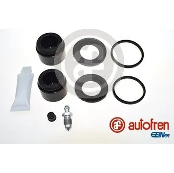 Brzdový třmen Sada na opravy, brzdový třmen AUTOFREN SEINSA D43111C
