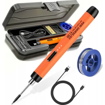 IP kamera PŘESNÁ AKUMULÁTOROVÁ PÁJEČKA, BEZDRÁTOVÁ SADA