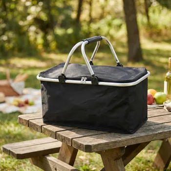 Termotaška MONDEX MARID 47 × 28 × 23 cm černá