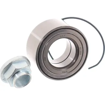 Auto-moto Sada ložisek kol SKF VKBA 7575