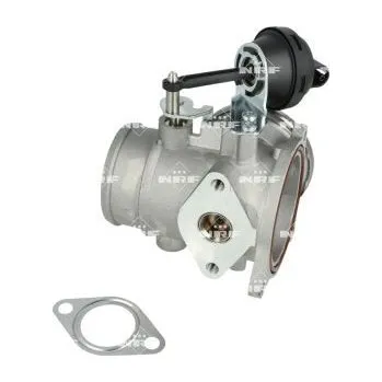 Ventil palivového systému AGR-Ventil NRF 48747