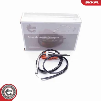 Čidlo automobilu Čidlo, teplota výfukových plynů ESEN SKV 30SKV038