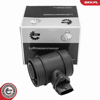 Čidlo automobilu Snímač množství protékajícího vzduchu ESEN SKV 07SKV306