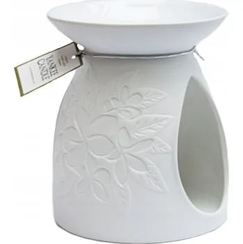 Aroma lampa Aromalampa keramická Yankee Candle 12 cm