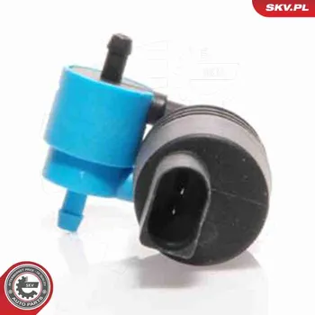 Auto-moto Vodní čerpadlo ostřikovače, čistění skel ESEN SKV 15SKV015