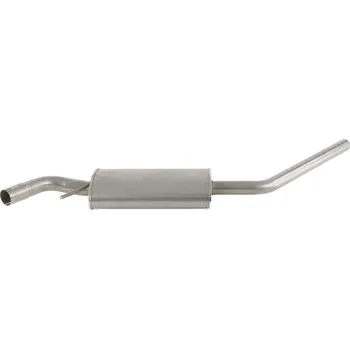 Tlumič výfuku Střední tlumič výfuku WALKER 21036