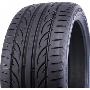 Letní osobní pneu Letní pneumatika Hankook Ventus V12 Evo2 K120 185/55 R15 82 V s ochranný lem, zesílená (XL)