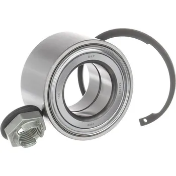 Auto-moto Sada ložisek kol SKF VKBA 7088