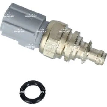 Čidlo automobilu Snímač, teplota chladiva NRF 727143