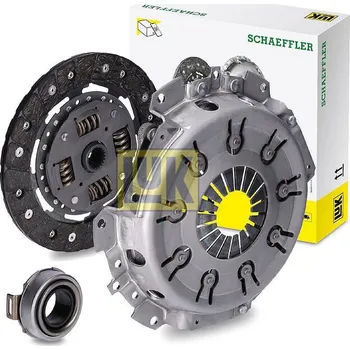 Spojka Sada spojky Schaeffler LuK 620 0974 60