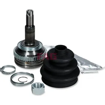 Hřídel nápravy Sada kloubů, hnací hřídel Schaeffler FAG 771 0644 30