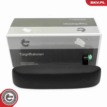 Dveře karosérie Vnější klika dveří ESEN SKV 97SKV050