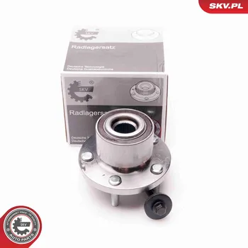 Sada ložisek kol ESEN SKV 29SKV165