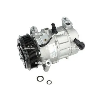 Kompresor klimatizace Kompresor, klimatizace NRF 320276